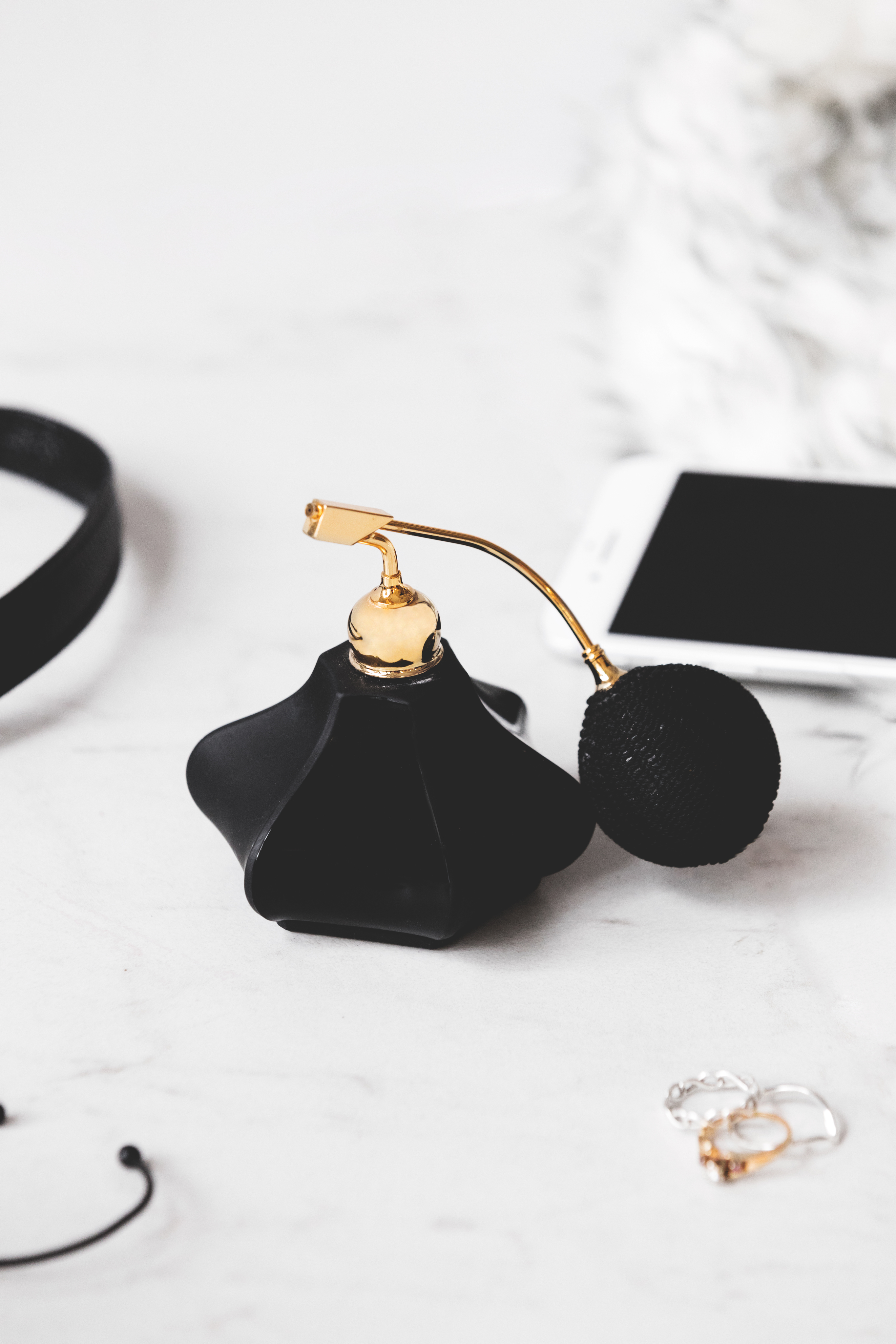 Mauboussin Perfume